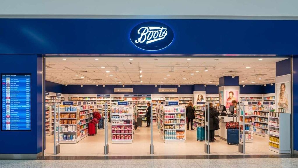 Answering the Big Question Is Boots Available