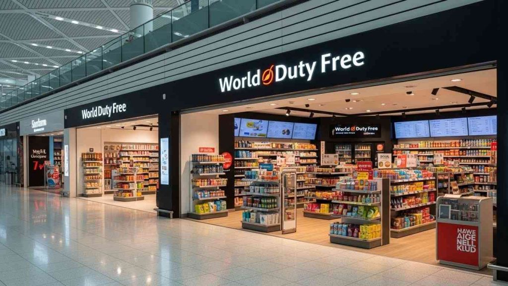 Late Night and Overnight Shopping Availability